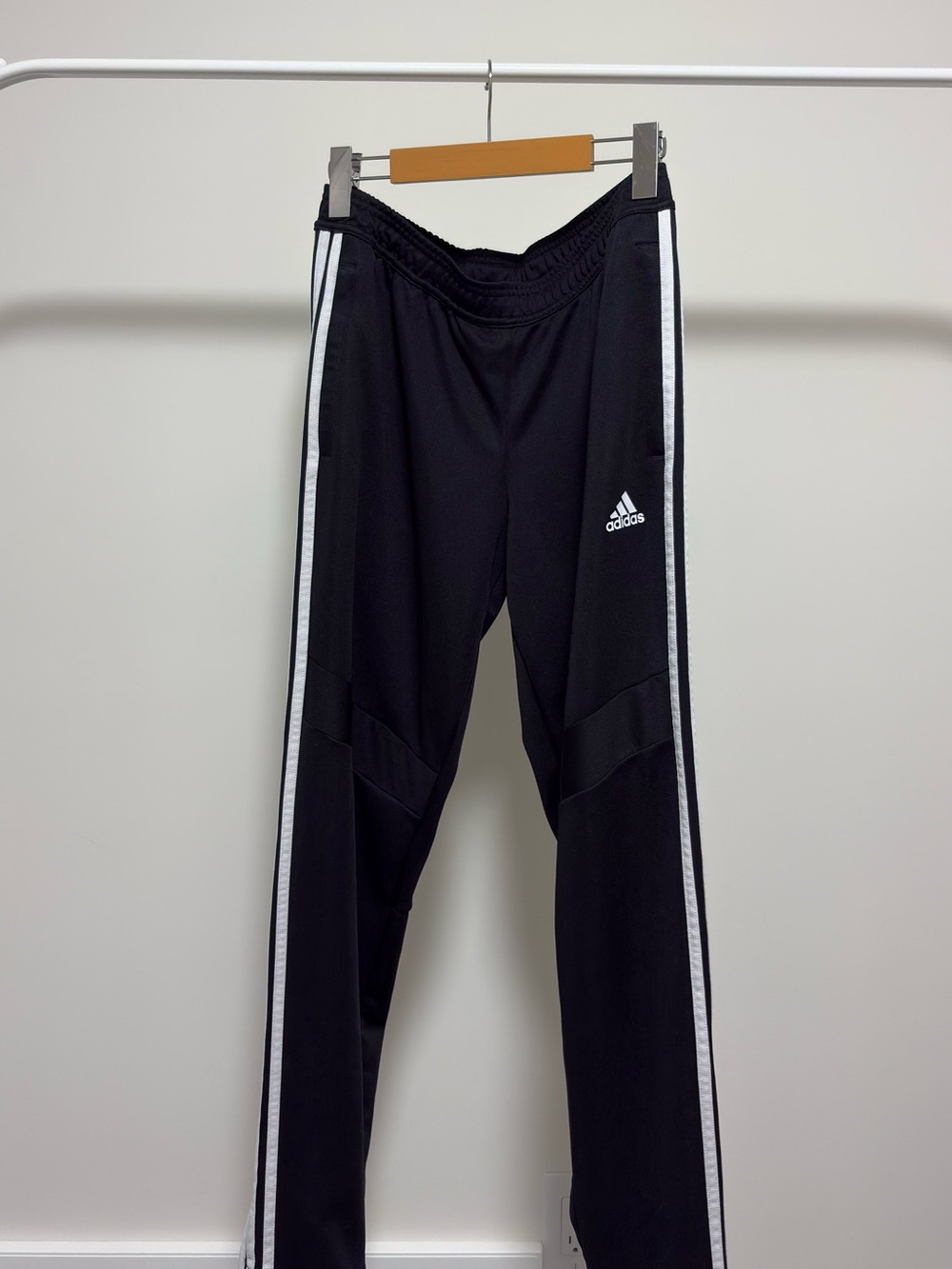 Adidas Black Track Pants